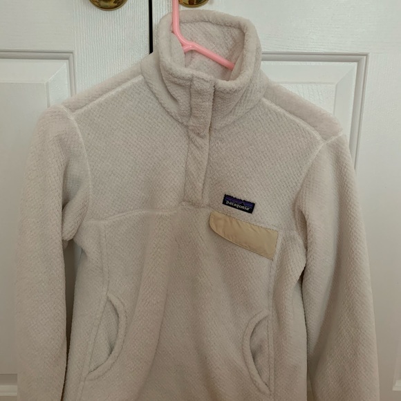 Patagonia Fleece Sweatshirt - Picture 6 of 6